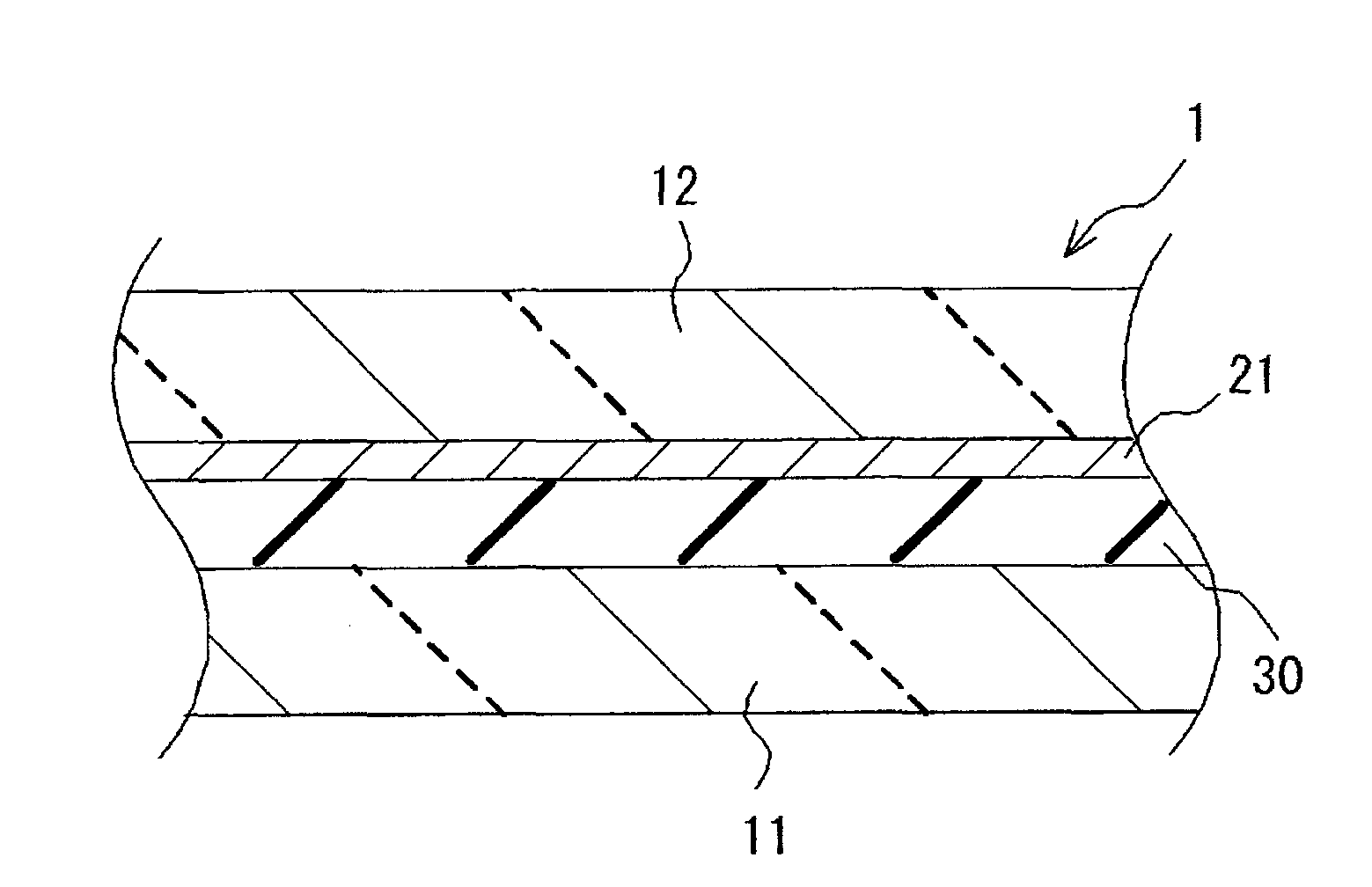 Infrared reflection glass plate and laminated glass for vehicle window