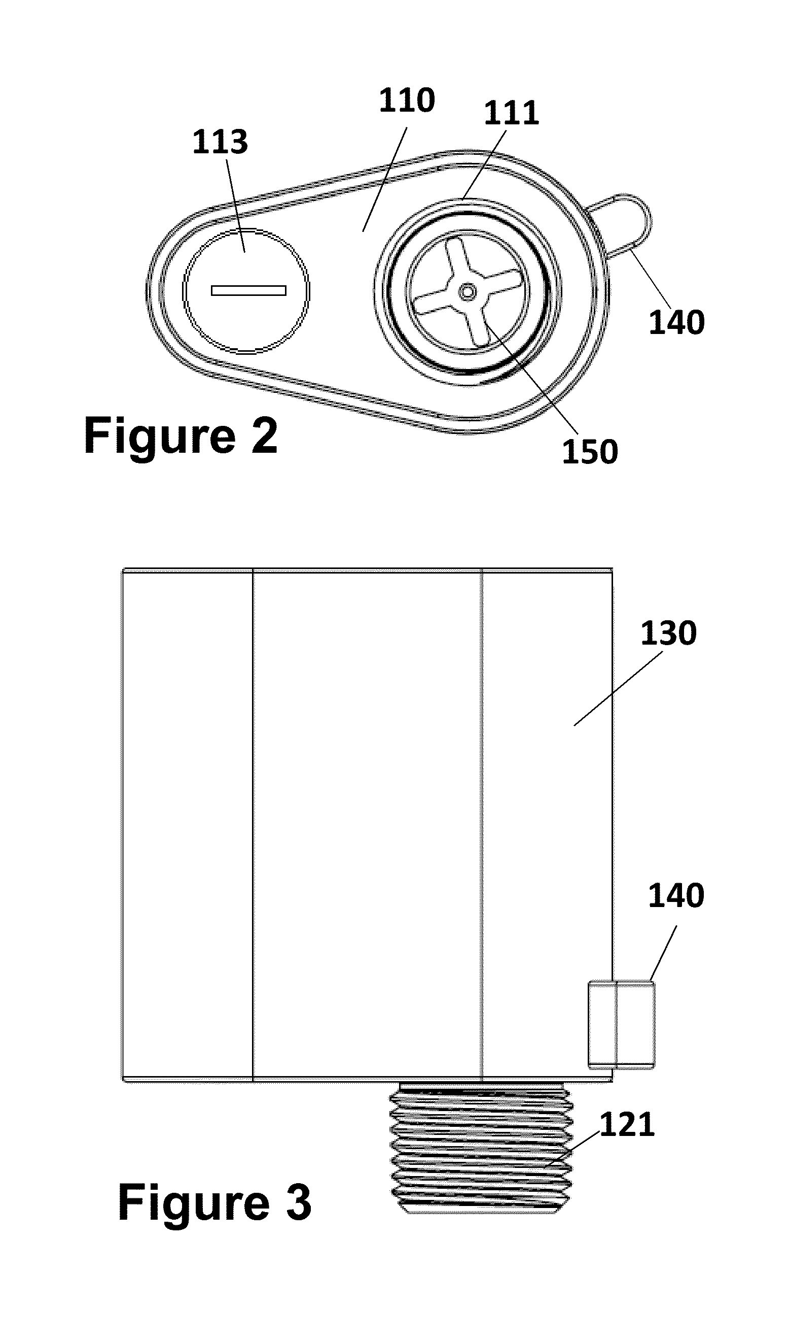 Network-Enabled Smart Shower Head Adapter