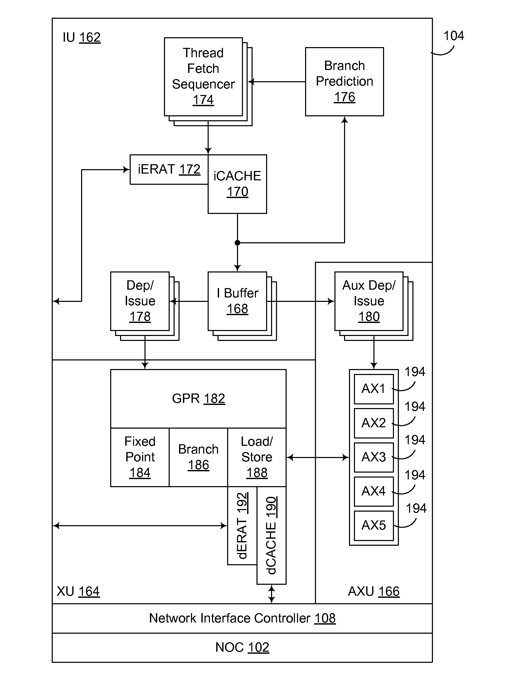 Multithreaded physics engine with predictive load balancing