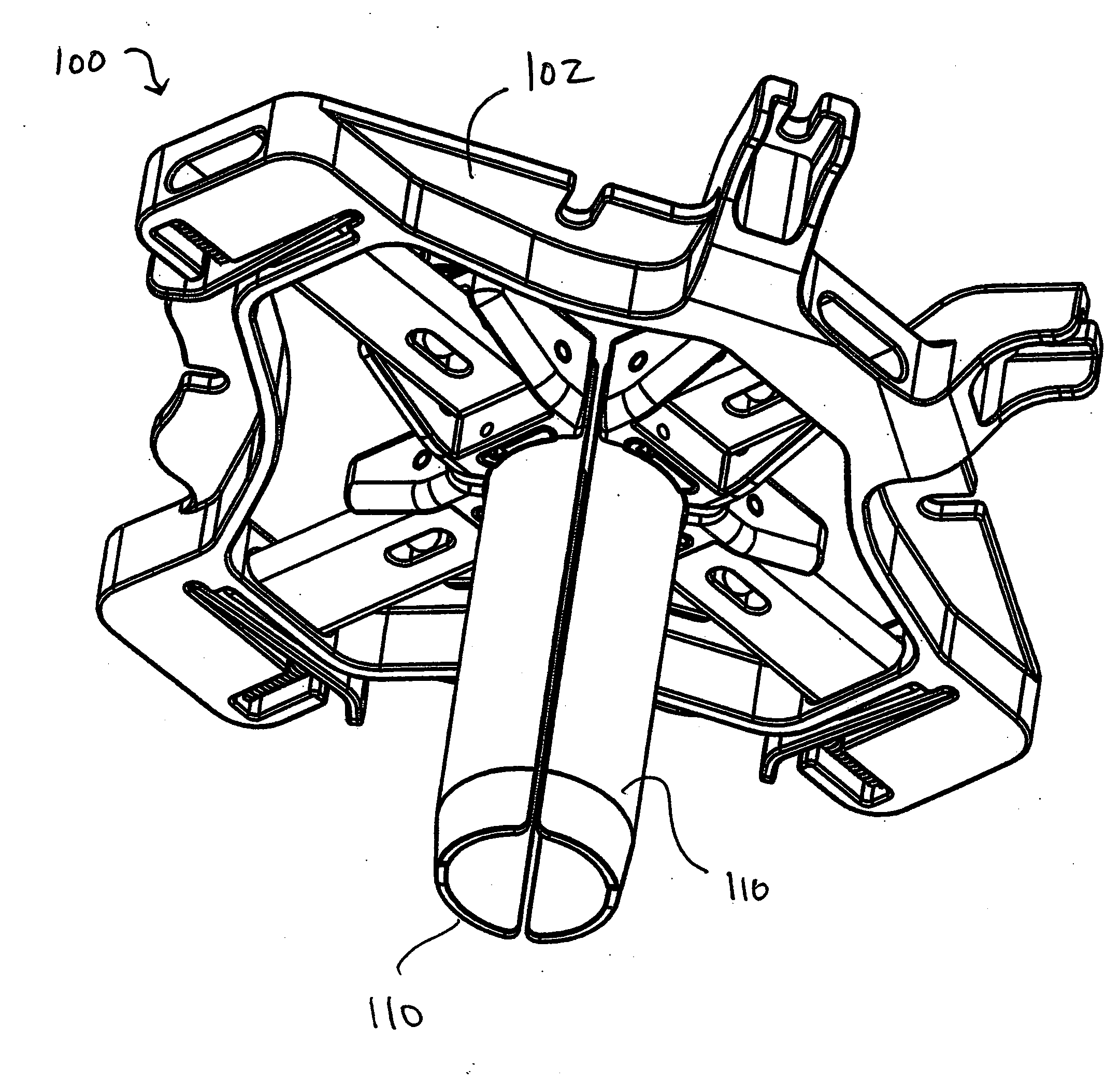 Surgical Retractor System