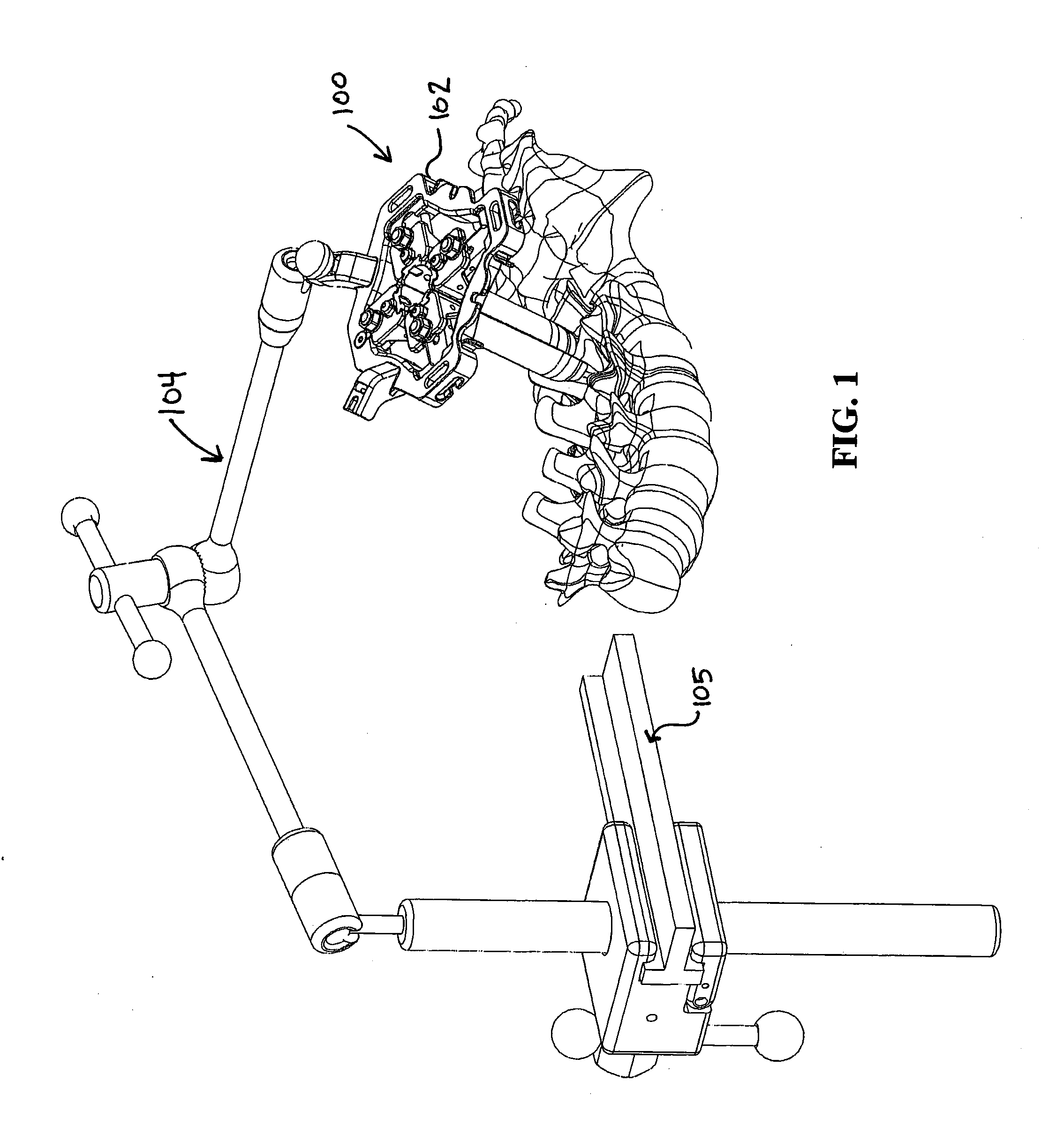 Surgical Retractor System