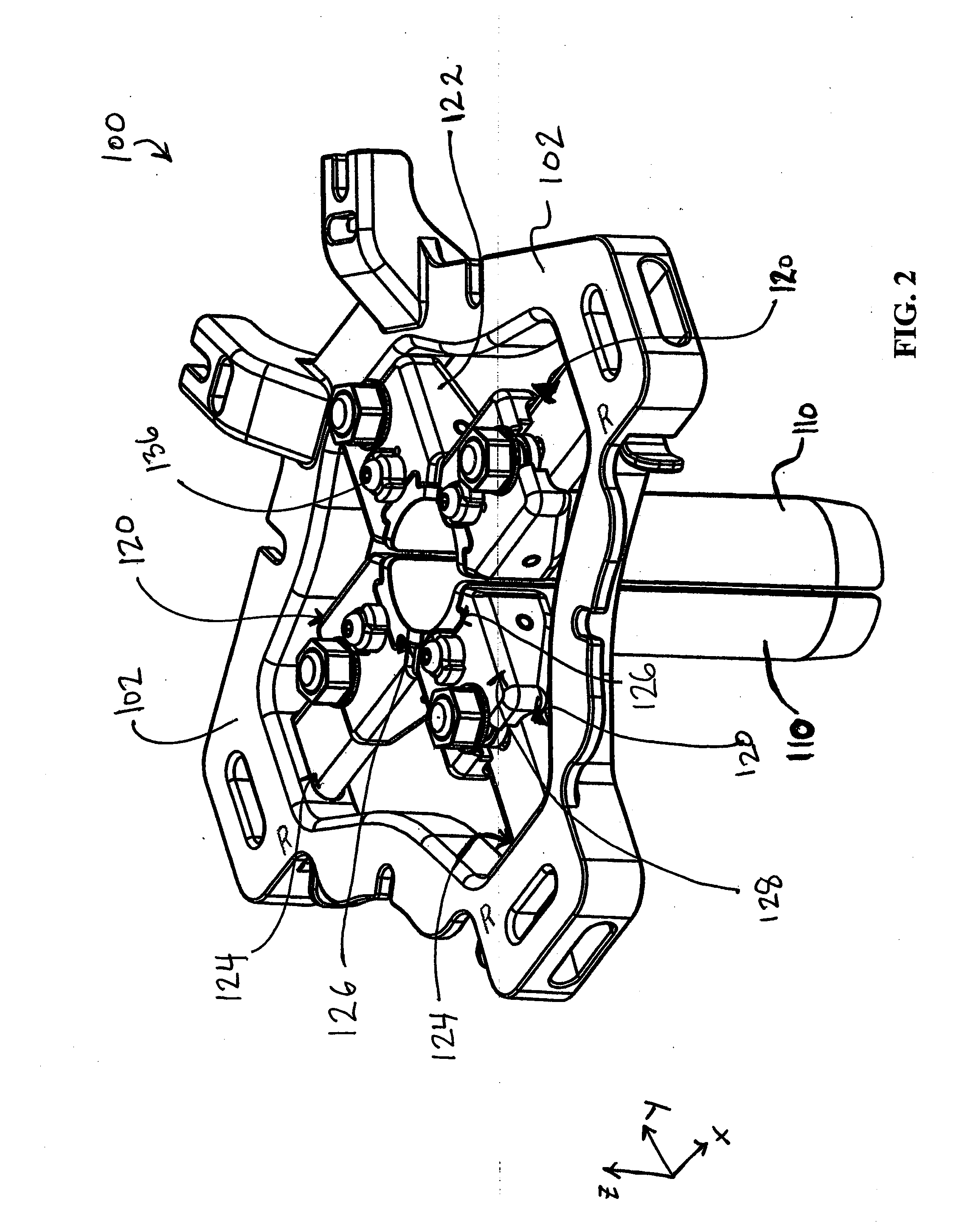 Surgical Retractor System