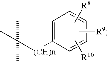 Dihydroindol-2-one derivatives as steroid hormone nuclear receptor modulators