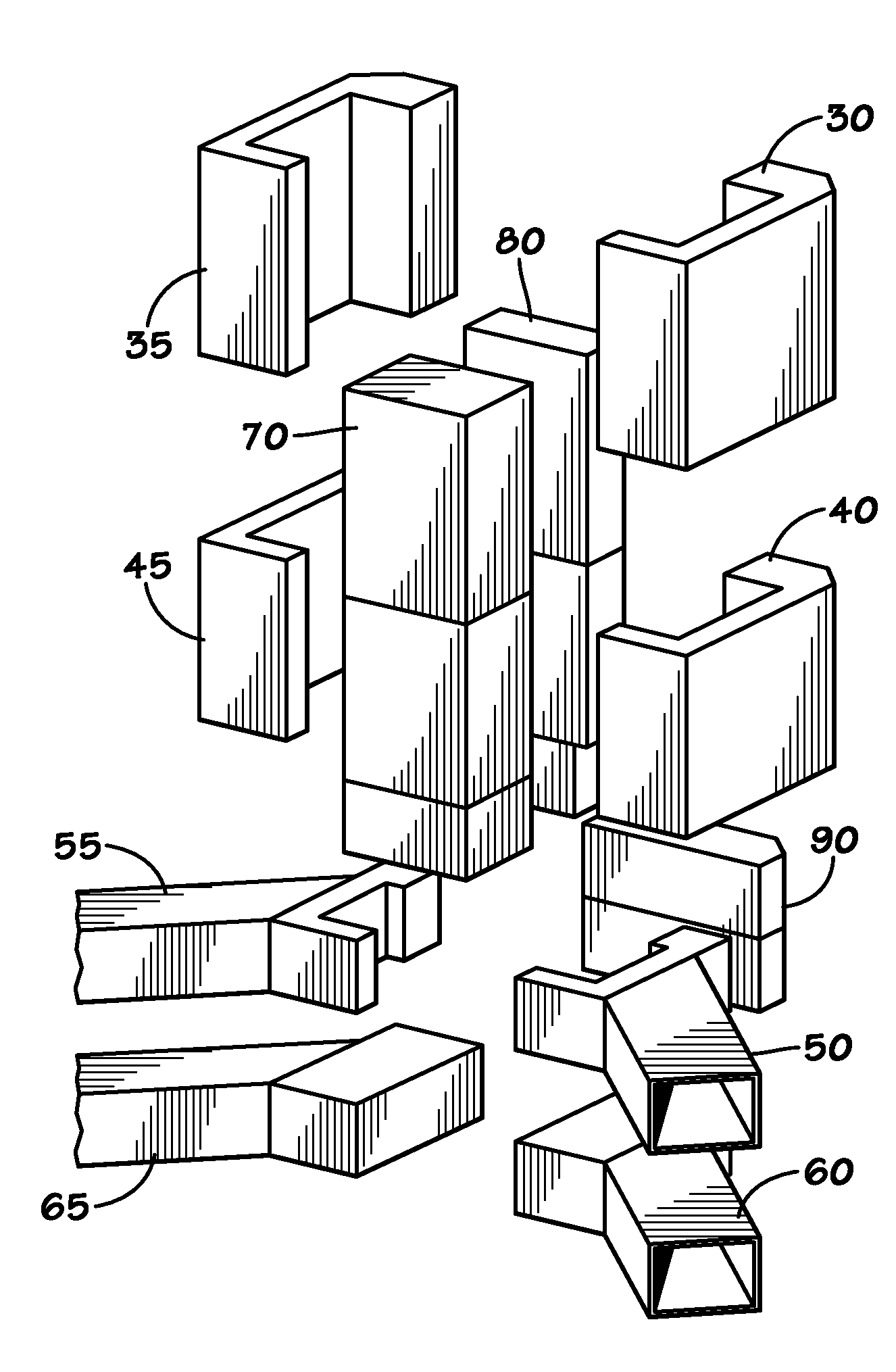 Method and Apparatus for Corrosion Allowance Mitigation