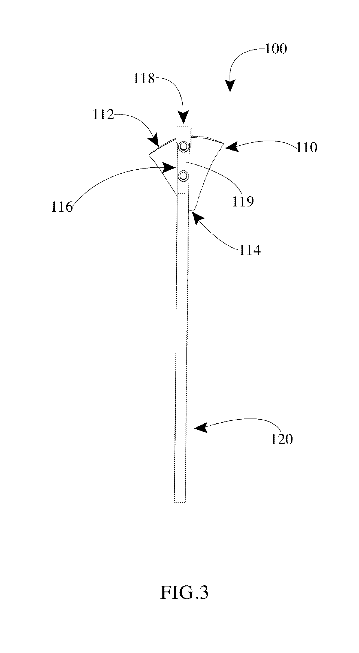 Digging tool system