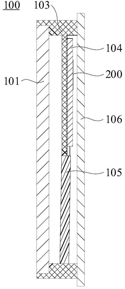 Radio frequency circuit, electronic equipment and radio frequency circuit control method