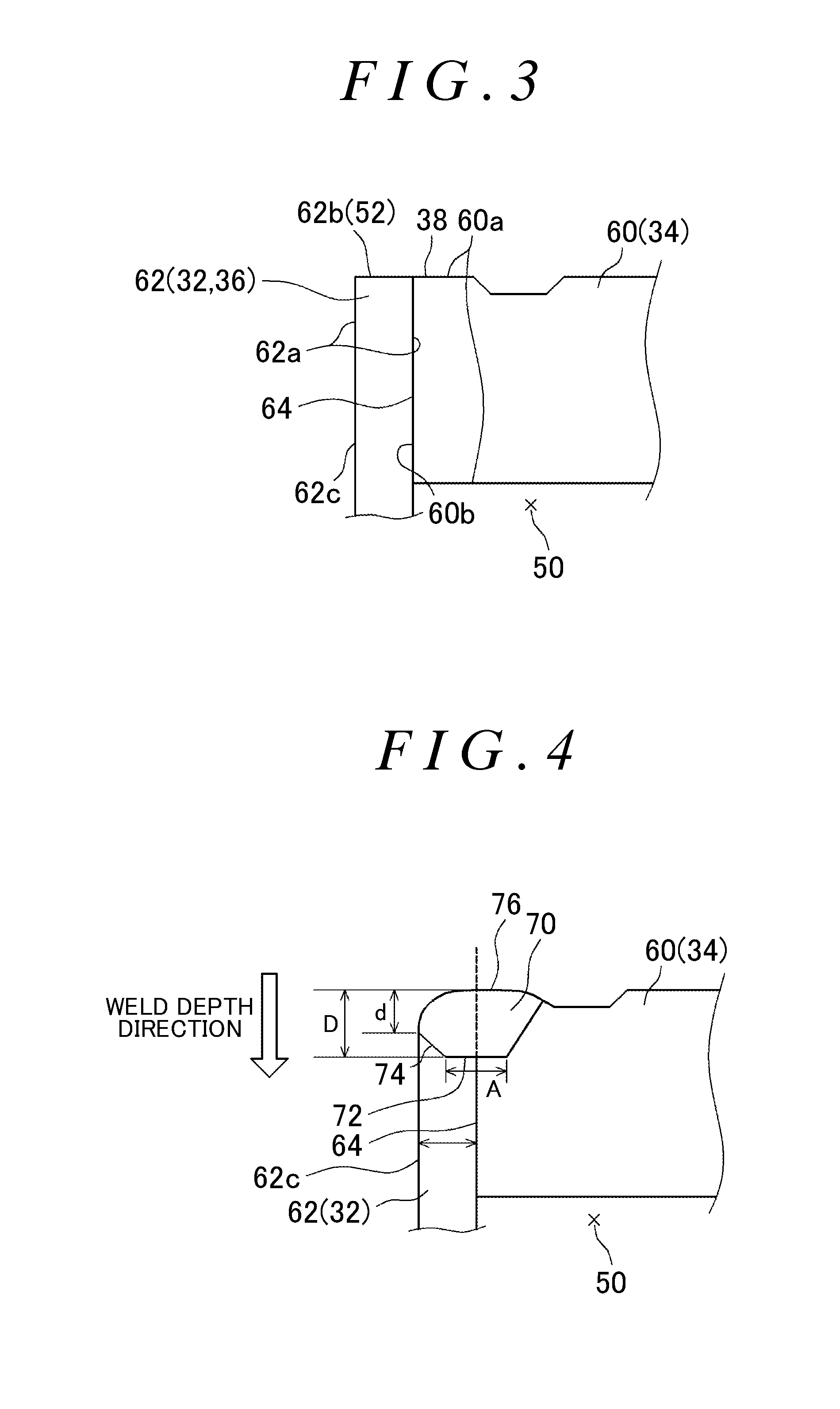 Sealed battery and a method for manufacturing the same