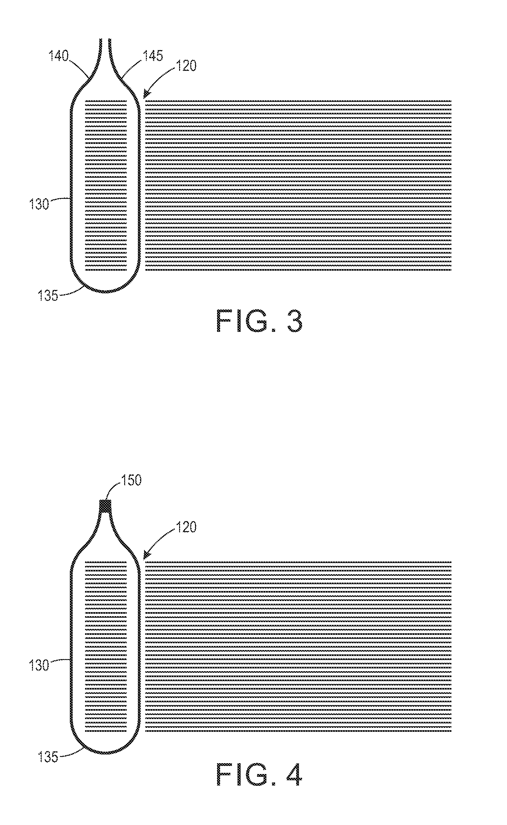 Systems and methods for forming and implementing book binding geometries as a function of stack thickness