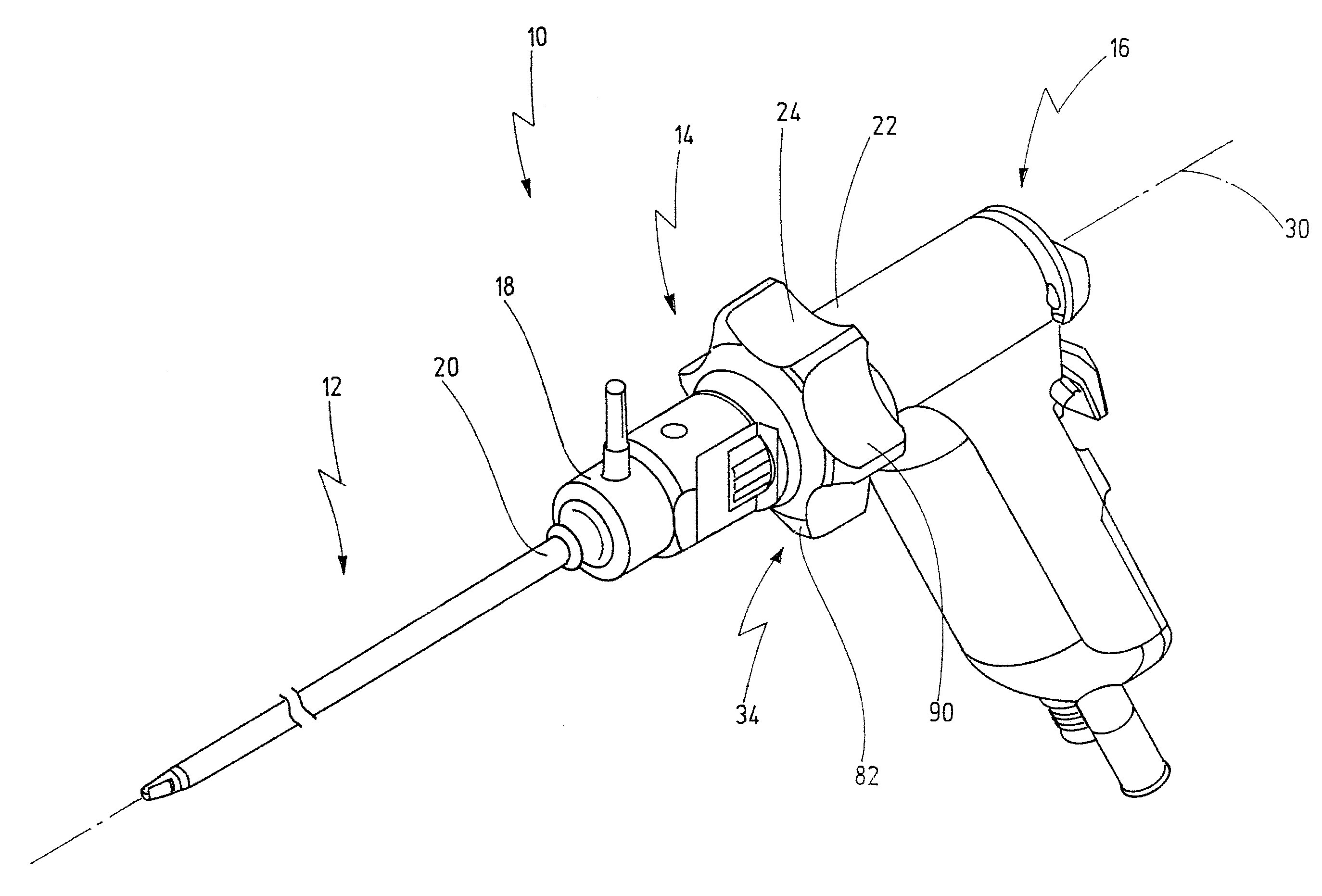 Medical Instrument