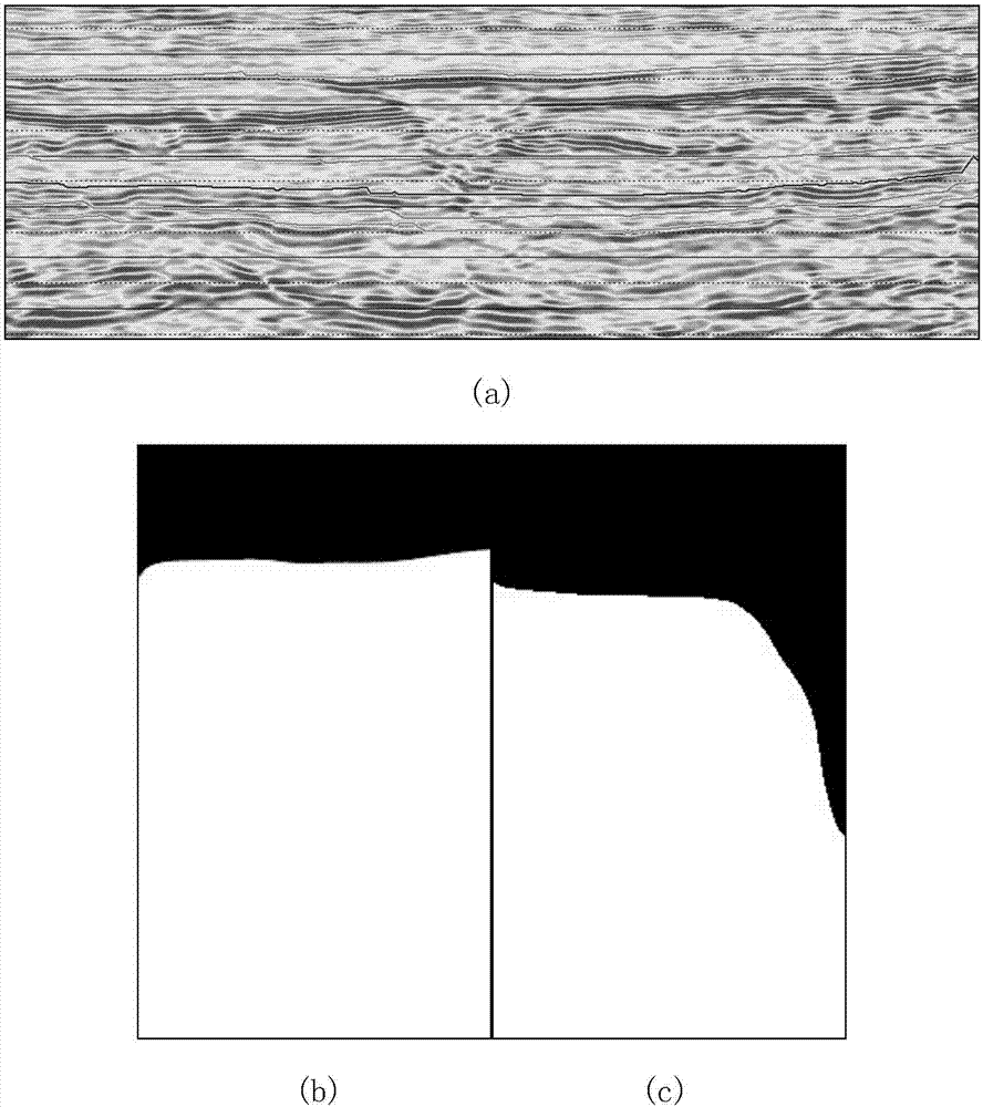 Eruption-facies volcanic rock geological body three dimensional modeling method based on computer graphics