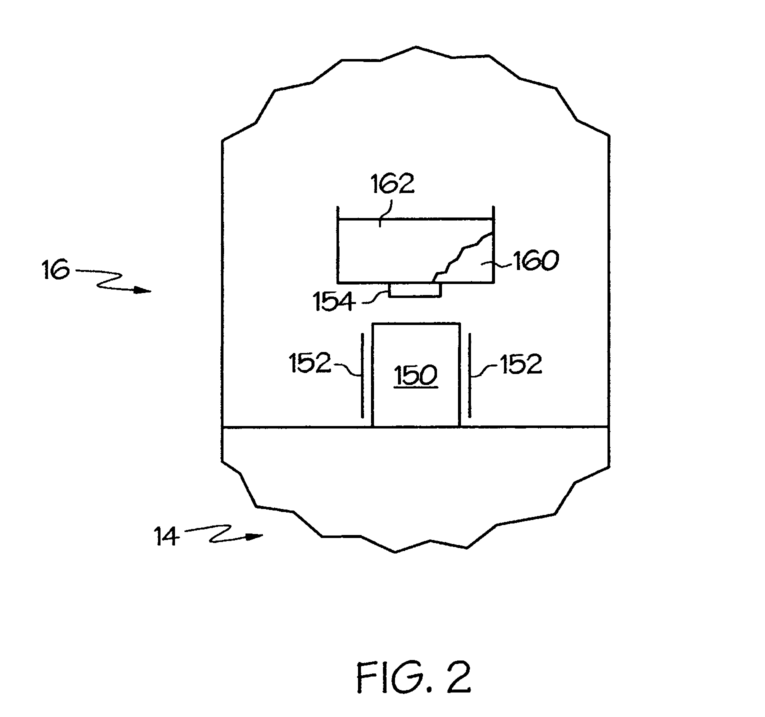 Bug killing device