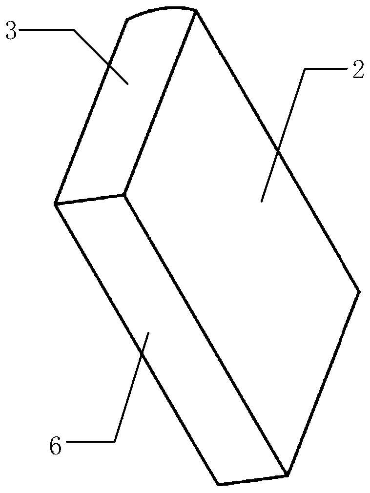 Bone ash book product and making method thereof and burying method thereof