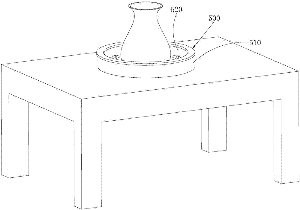 Art Vase Kit