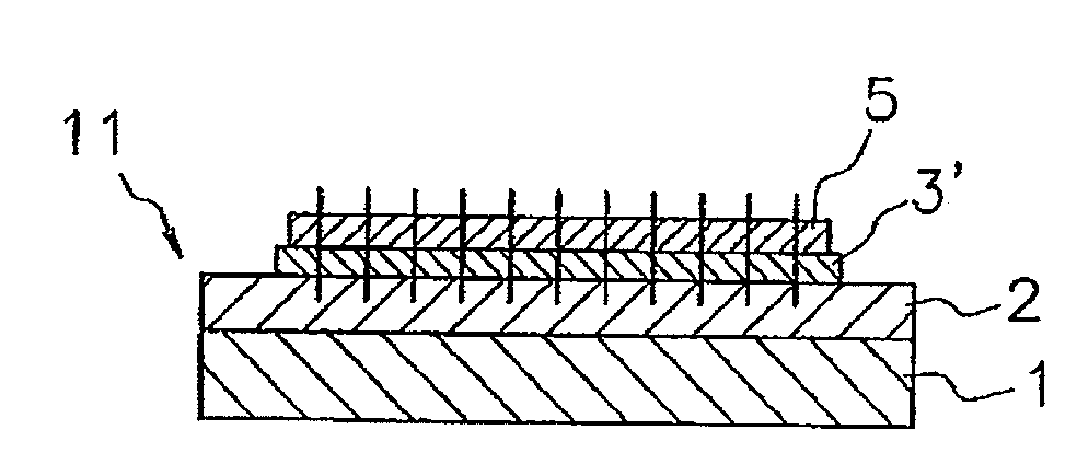 Dicing die-bonding film