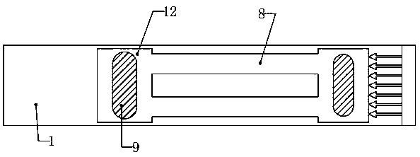 The Design and Construction Method of Overpass Bridge Suitable for Construction by Pushing Method