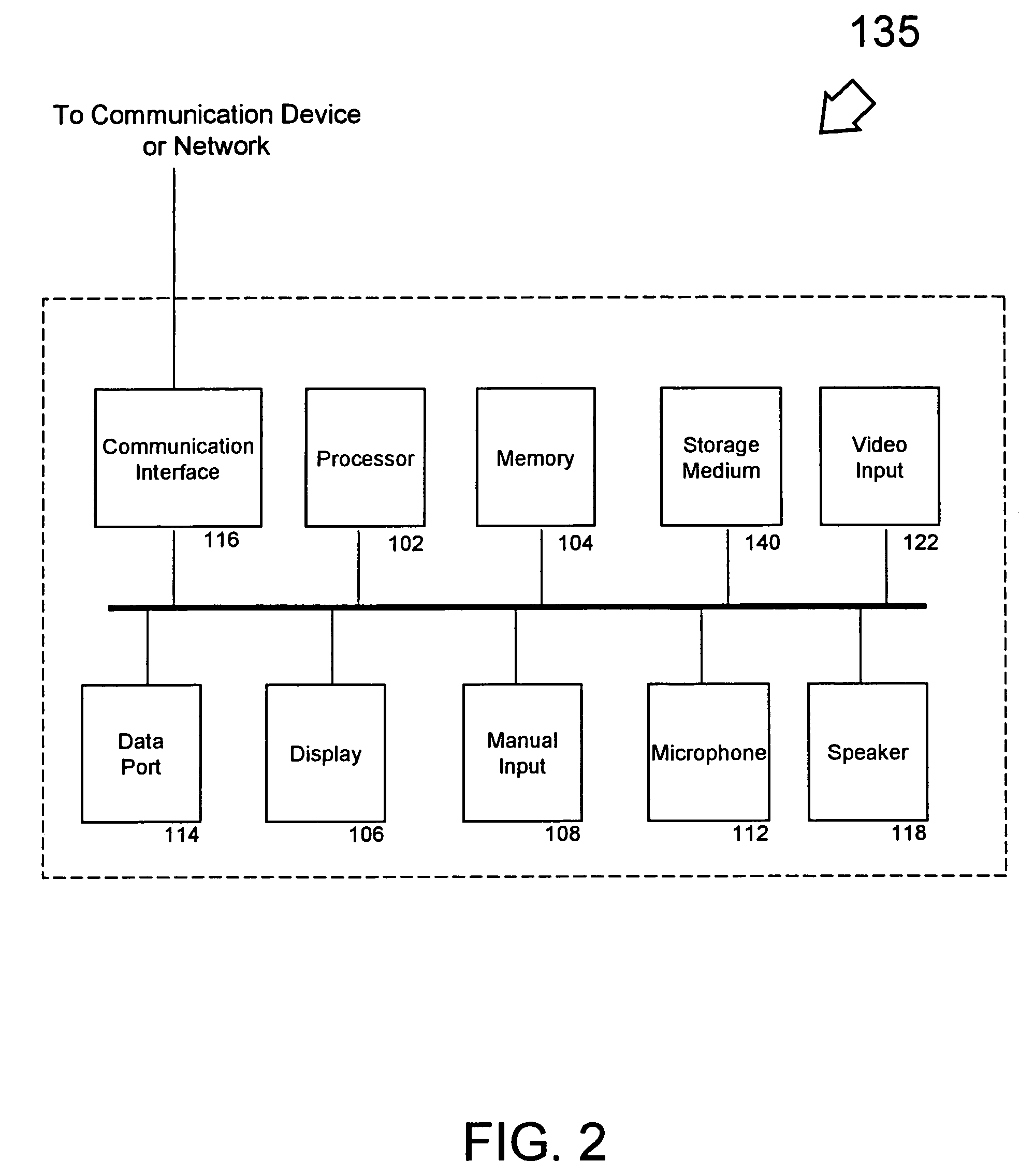 Passive call blocking method and apparatus