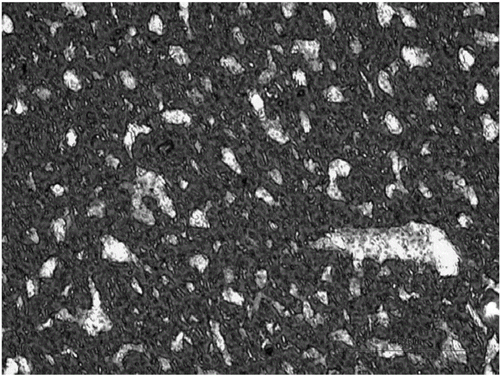 Coal liquefaction residue modified asphalt and preparation method and application thereof