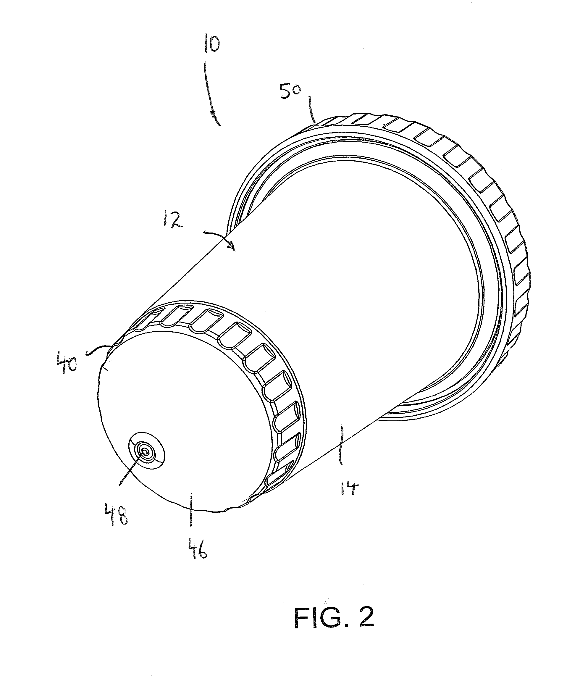 Brewable Beverage Making Cup Adaptor for Cartridge Type Coffee Making Machines and Cartridge Type Coffee Making Machine