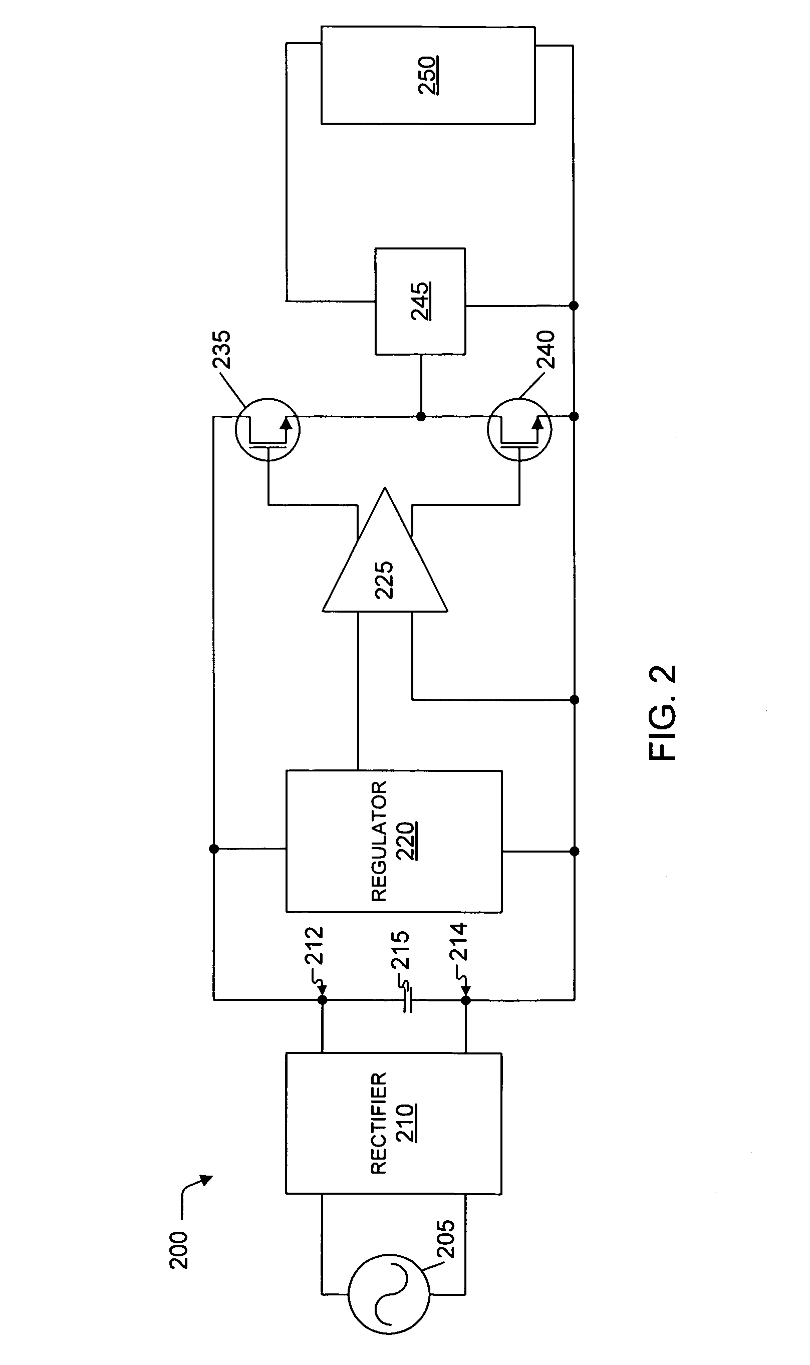 Methods and Apparatus for Self-Starting Dimmable Ballasts With A High Power Factor