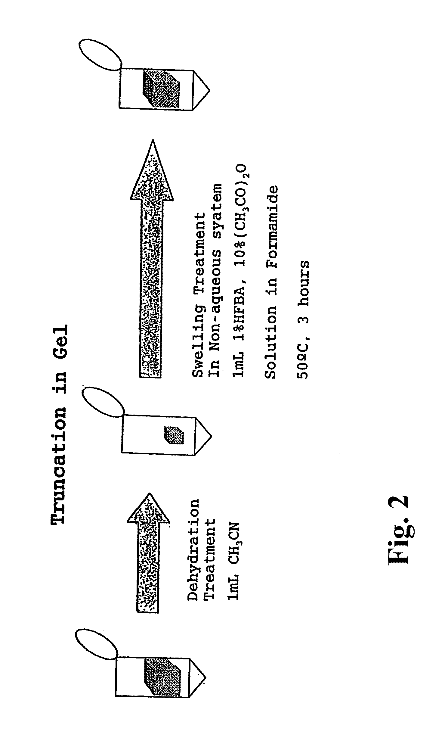 Method for analyzing c-terminal amino acid sequence of peptide using mass spectrometry