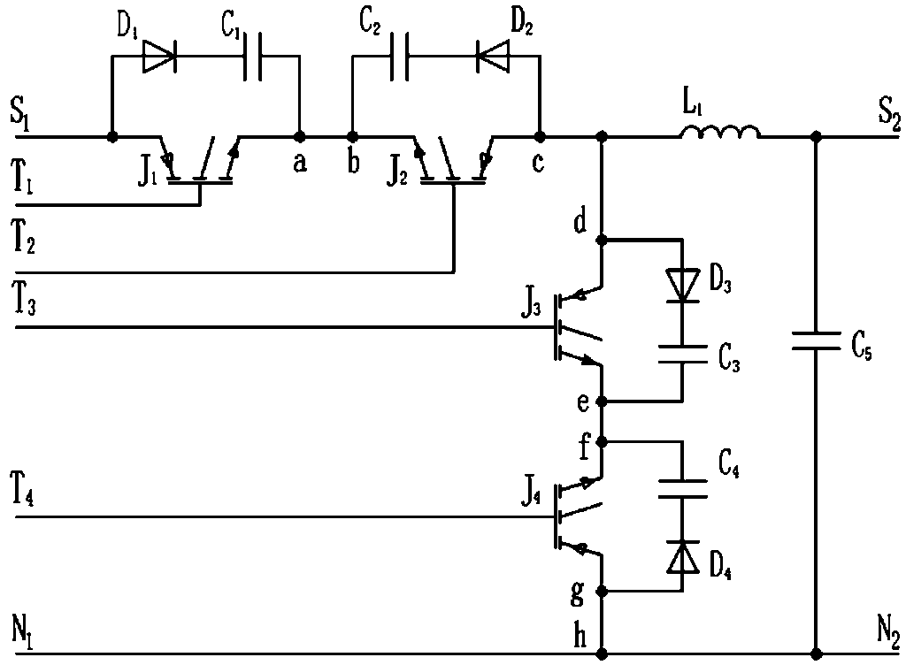 Anti-radiation light controller