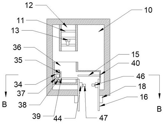 Automatic film covering device for cylindrical pier