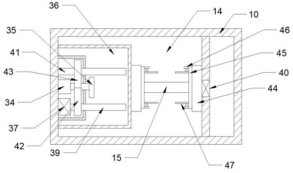 Automatic film covering device for cylindrical pier