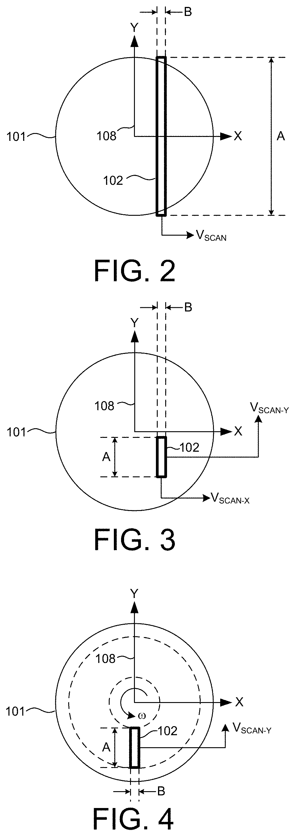 Semiconductor Metrology Based On Hyperspectral Imaging