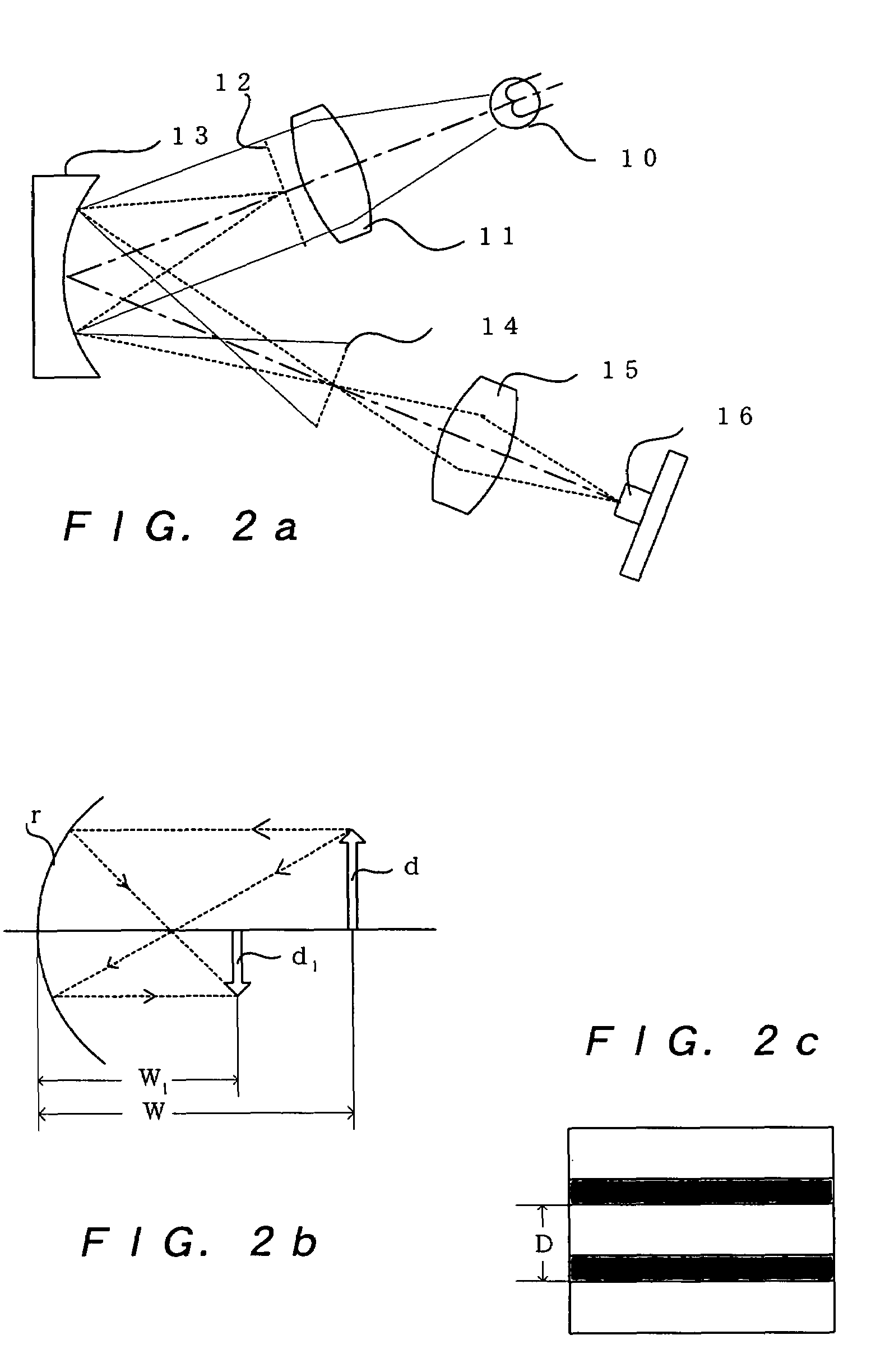 Ophthalmic apparatus