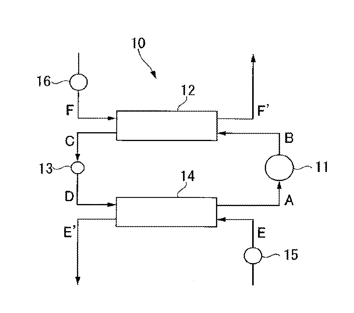 Composition for heat cycle system, and heat cycle system