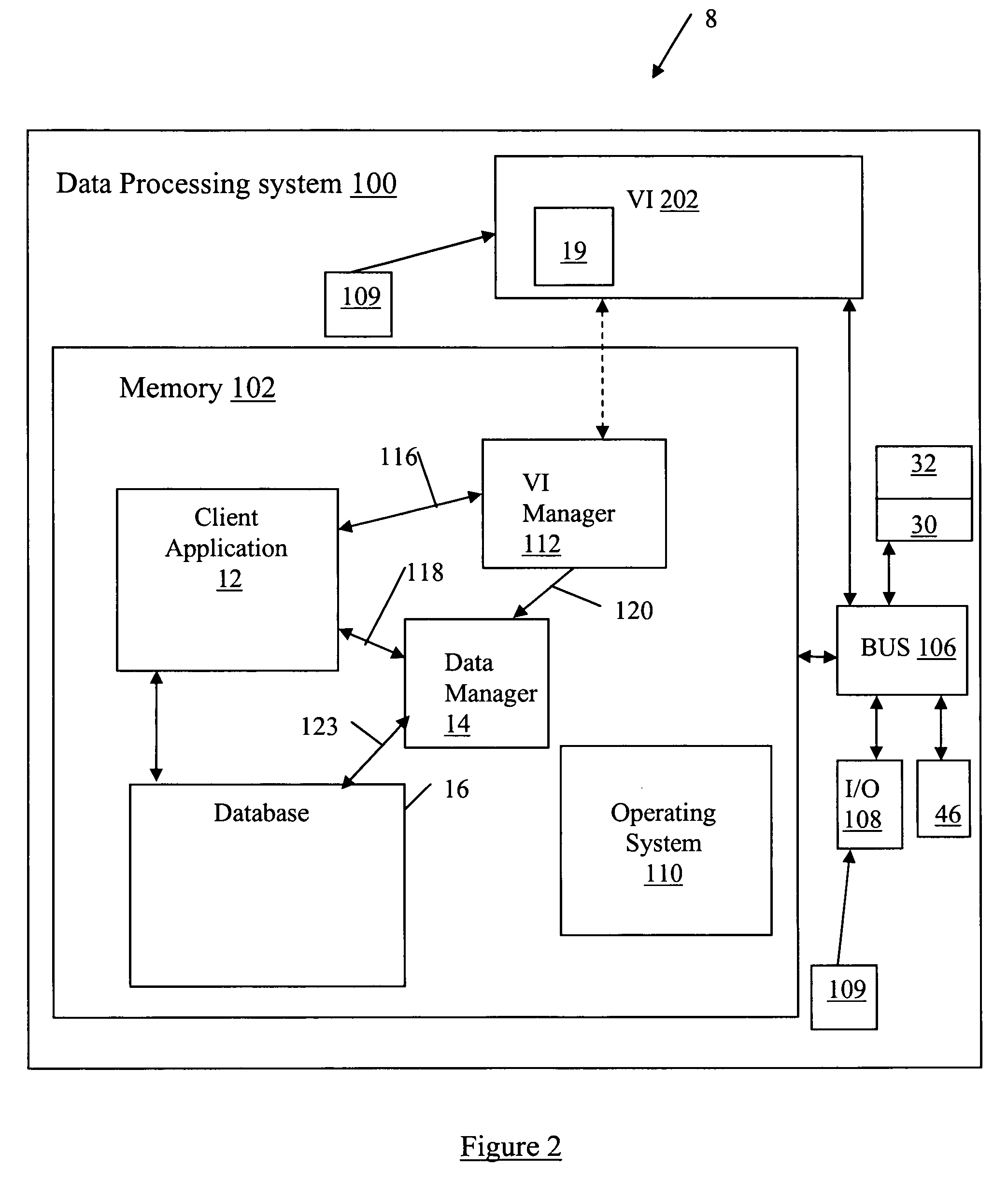 System and method for processing map data