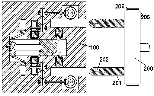 An advanced power supply system