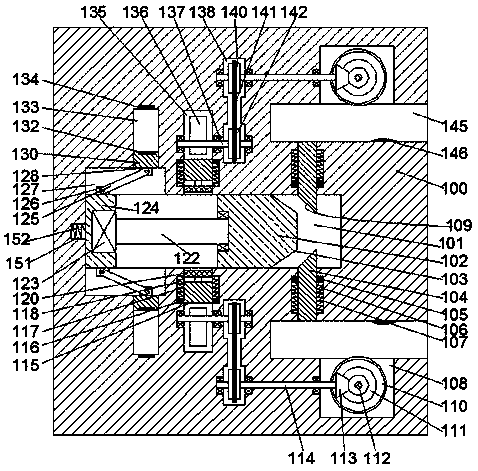 An advanced power supply system