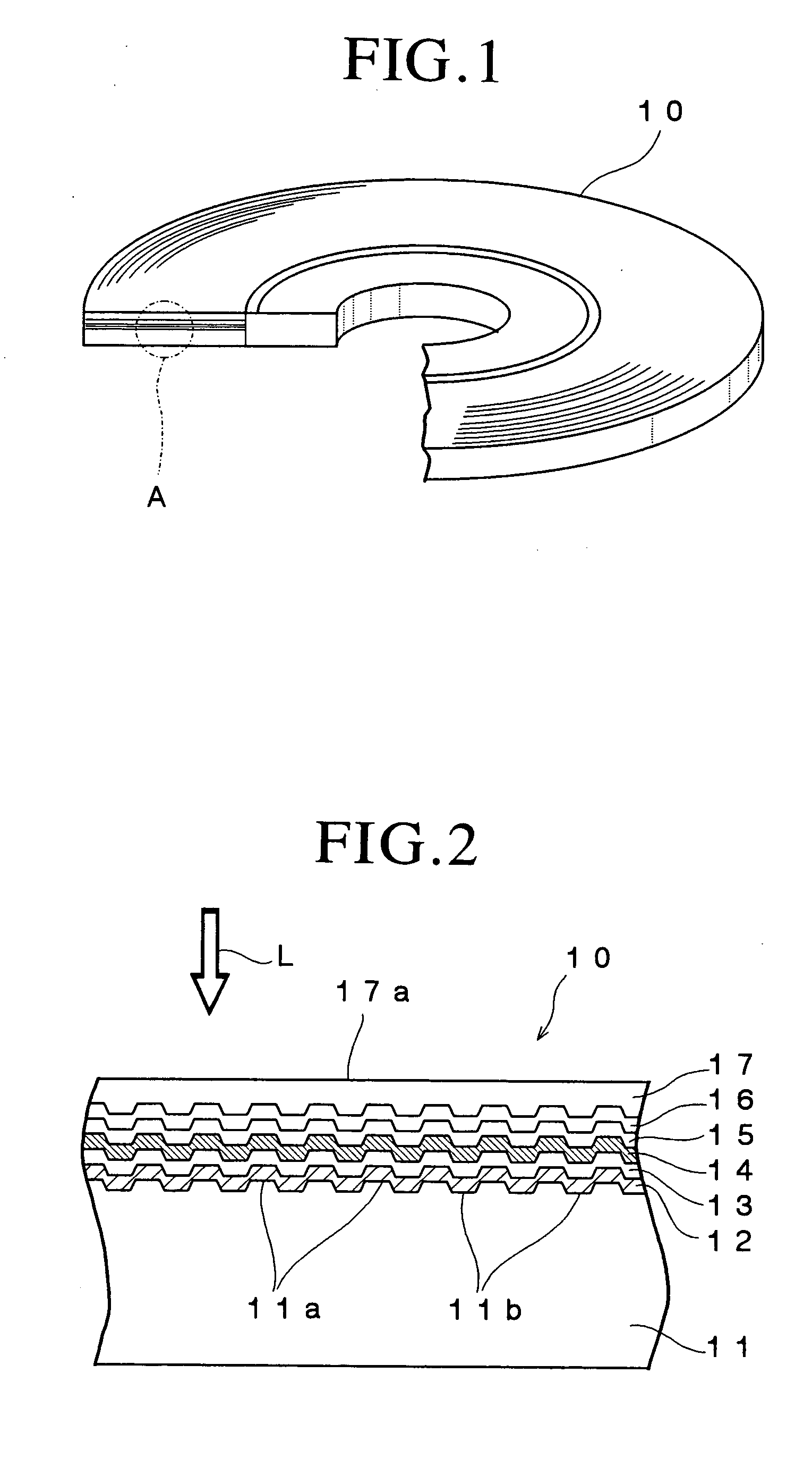 Optical recording medium