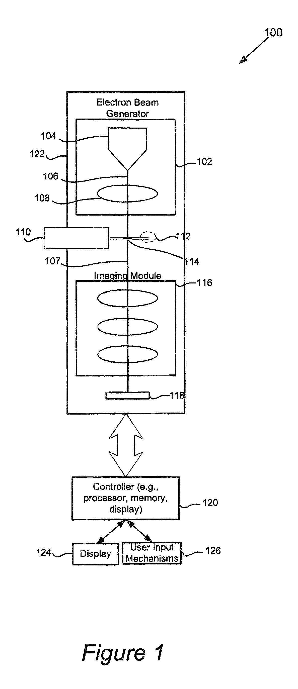 Apparatus and methods for controlling electron microscope stages