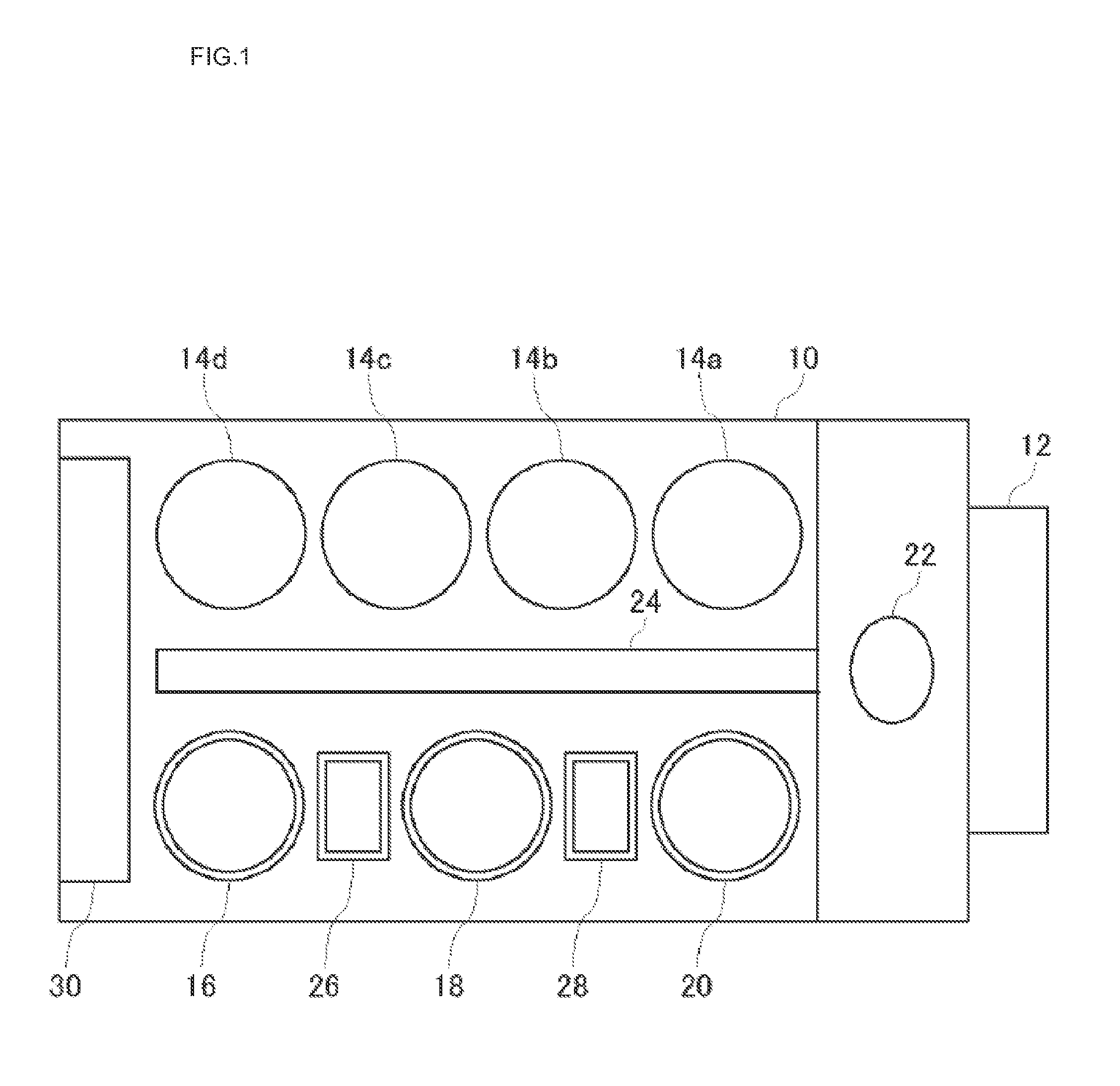 Substrate cleaning apparatus