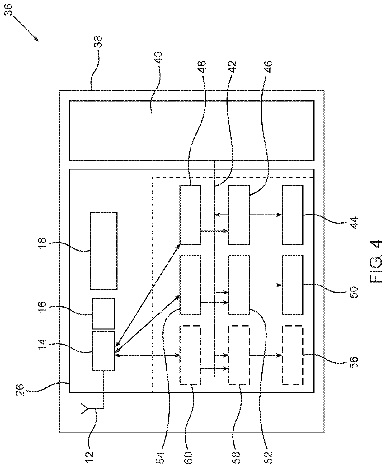 System and method for locating, finding and anti-theft protecting an object of interest