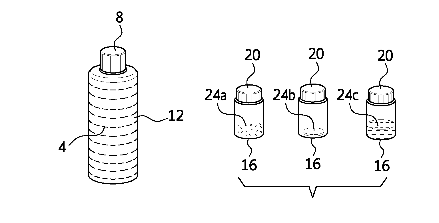 Simple low-cost hand-held landmine neutralization device