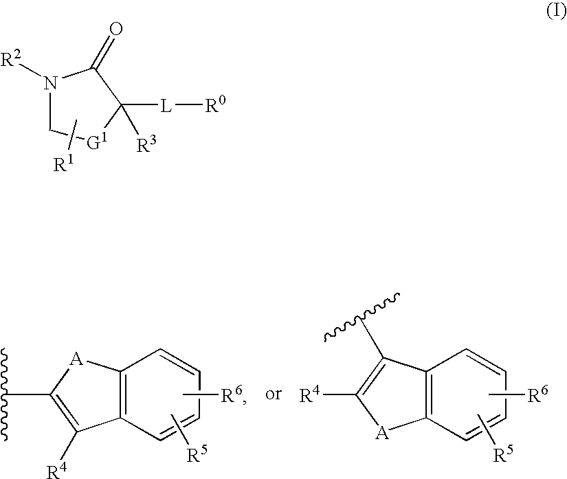 Cycloalkyl lactam derivatives as inhibitors of 11-beta-hydroxysteroid dehydrogenase 1