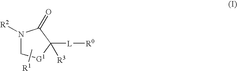 Cycloalkyl lactam derivatives as inhibitors of 11-beta-hydroxysteroid dehydrogenase 1