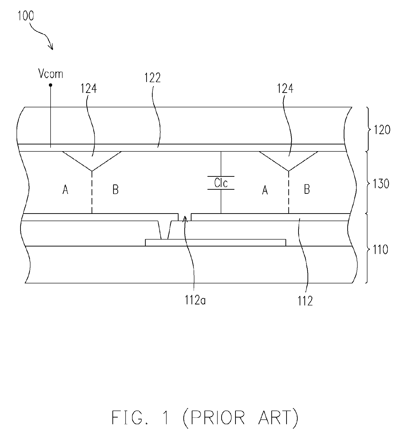 Pixel structure and active matrix substrate