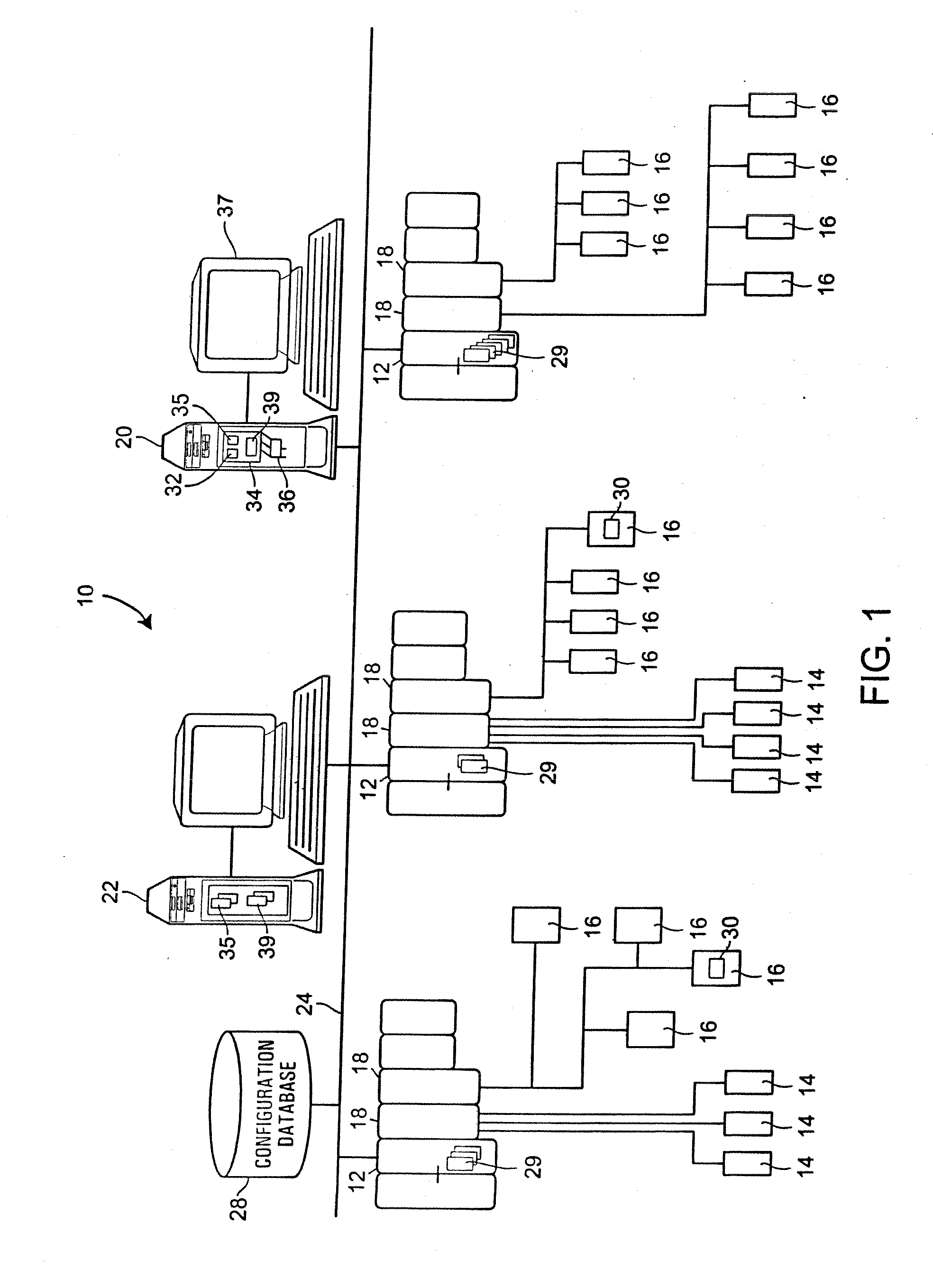 Updating and Utilizing Dynamic Process Simulation in an Operating Process Environment