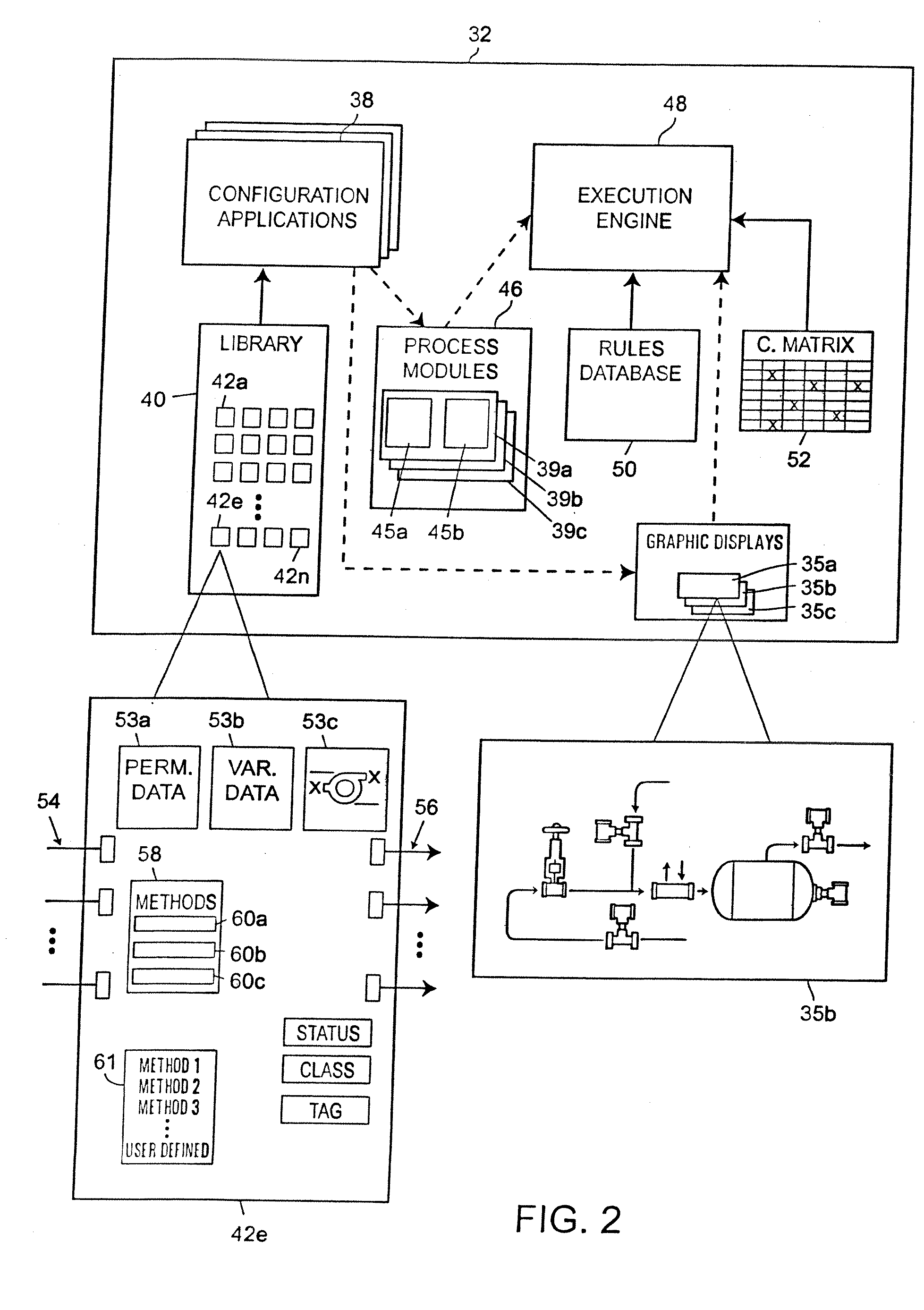 Updating and Utilizing Dynamic Process Simulation in an Operating Process Environment