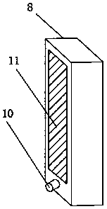 New outer-net core switch