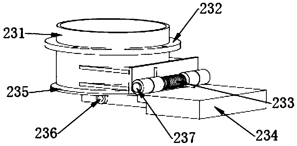 Multifunctional rotary type drying system and method for automated operation