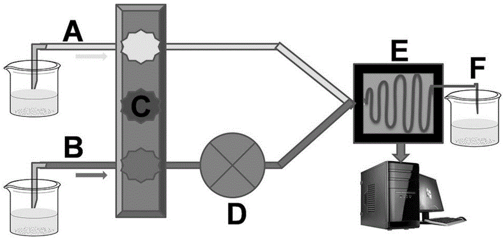 Application of N-hydroxysuccinimide as light emitting coreactant