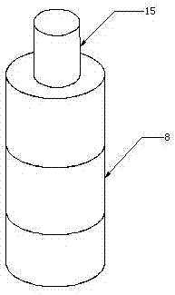 Disc type tool changer