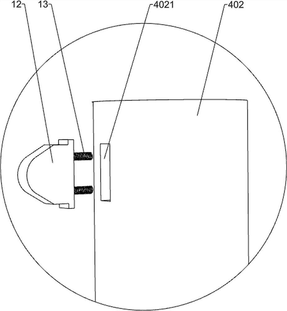 Epidemic prevention queuing detection position ring placing vehicle