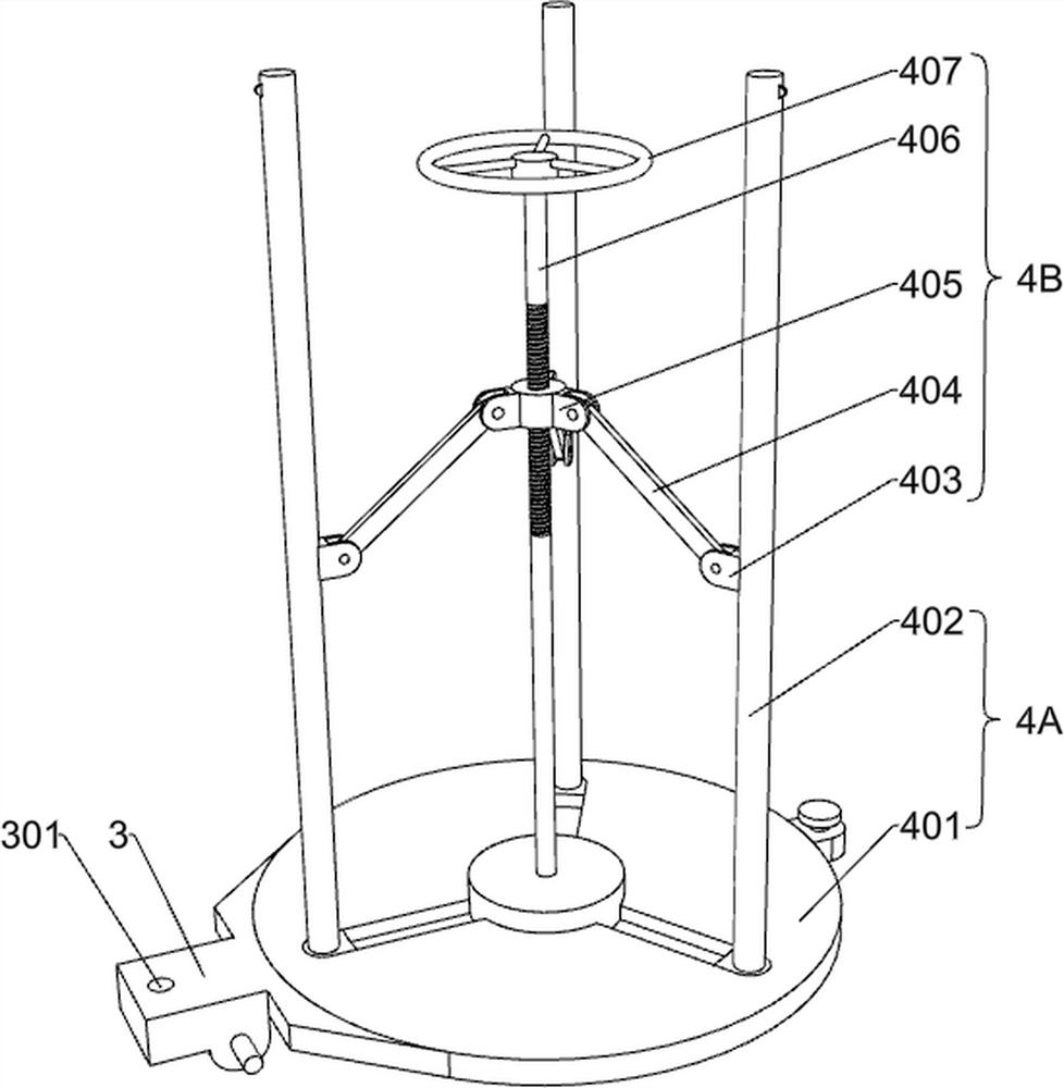 Epidemic prevention queuing detection position ring placing vehicle