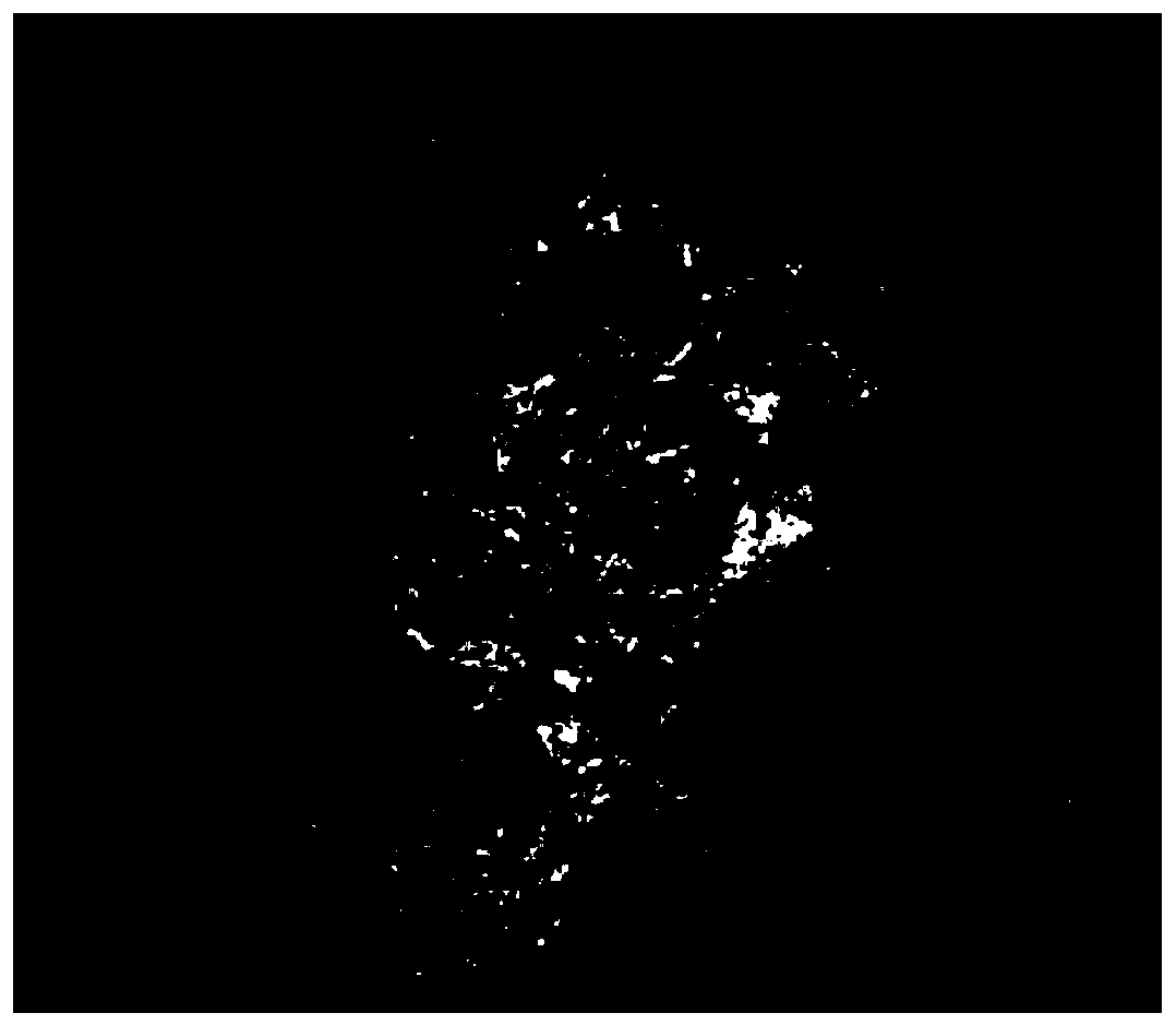 Method for producing temperature measuring tungsten-rhenium thermocouple wires in high-reliability manner through combined technology